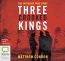 Image for Three Crooked Kings