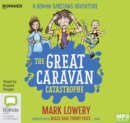 Image for The Great Caravan Catastrophe