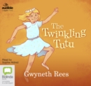 Image for The Twinkling Tutu