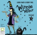 Image for Winnie and Wilbur Volume 1
