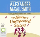 Image for The House of Unexpected Sisters