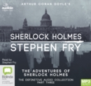 Image for The Adventures of Sherlock Holmes