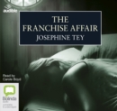 Image for The Franchise Affair