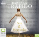 Image for Sex and Stravinsky