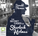Image for The Secret Cases of Sherlock Holmes