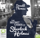 Image for The Secret Cases of Sherlock Holmes