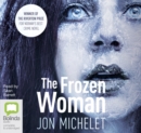 Image for The Frozen Woman