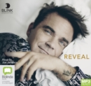 Image for Reveal: Robbie Williams