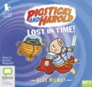 Image for Pigsticks and Harold Lost in Time!
