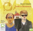Image for Death in Brunswick