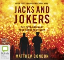 Image for Jacks and Jokers