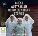 Image for Great Australian Outback Nurses Stories