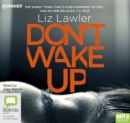 Image for Don&#39;t Wake Up