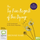 Image for The Top Five Regrets of the Dying