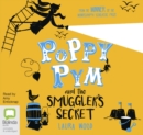 Image for Poppy Pym and the Smuggler&#39;s Secret