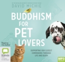 Image for Buddhism for Pet Lovers