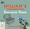 Image for William&#39;s Treasure Trove