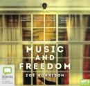 Image for Music and Freedom