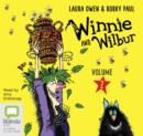 Image for Winnie and Wilbur Volume 2