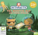 Image for Octonauts: The Monster Map and Other Stories