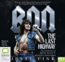 Image for Bon: The Last Highway