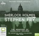 Image for The Memoirs of Sherlock Holmes