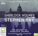 Image for The Return of Sherlock Holmes