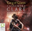 Image for City of Glass