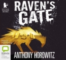 Image for Raven&#39;s Gate