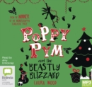 Image for Poppy Pym and the Beastly Blizzard
