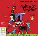 Image for Winnie and Wilbur Volume 4