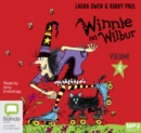 Image for Winnie and Wilbur Volume 4