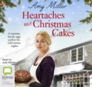 Image for Heartaches and Christmas Cakes