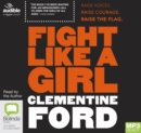 Image for Fight Like a Girl
