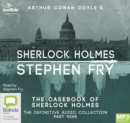 Image for The Casebook of Sherlock Holmes