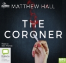 Image for The Coroner