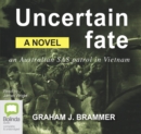 Image for Uncertain Fate