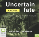 Image for Uncertain Fate
