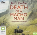 Image for Death of a Macho Man