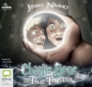 Image for Charlie Bone and the Time Twister