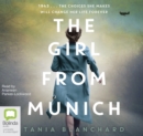 Image for The Girl from Munich
