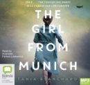 Image for The Girl from Munich