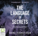 Image for The Language of Secrets