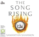Image for The Song Rising