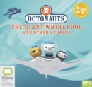 Image for Octonauts: The Giant Whirlpool and Other Stories
