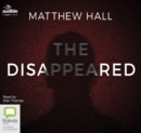 Image for The Disappeared