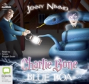 Image for Charlie Bone and the Blue Boa