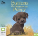 Image for Buttons the Runaway Puppy