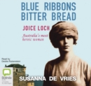 Image for Blue Ribbons Bitter Bread