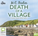 Image for Death of a Village